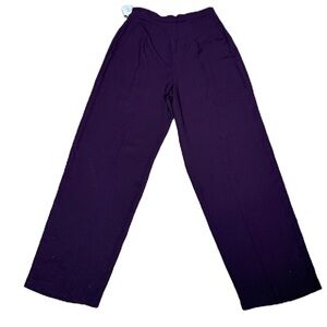 NWT Emblem Coordinates Woman’s Trousers Size 7